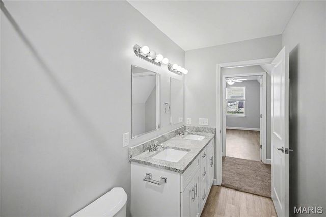 130 N Indiana Avenue, Belleville, IL 62221