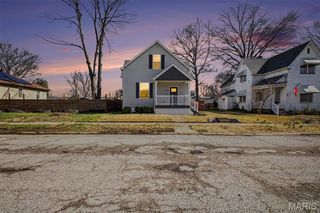 130 N Indiana Avenue, Belleville, IL 62221