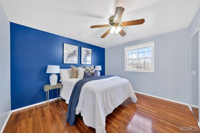 4044 Paule Avenue, St Louis, MO 63125