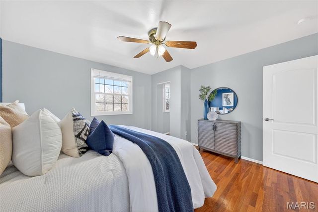 4044 Paule Avenue, St Louis, MO 63125