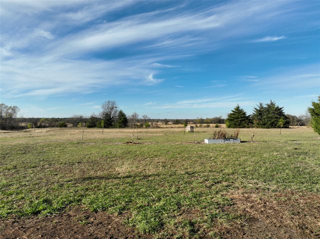 1780 County Road 4109, Campbell, TX 75422