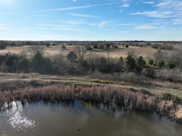 1780 County Road 4109, Campbell, TX 75422