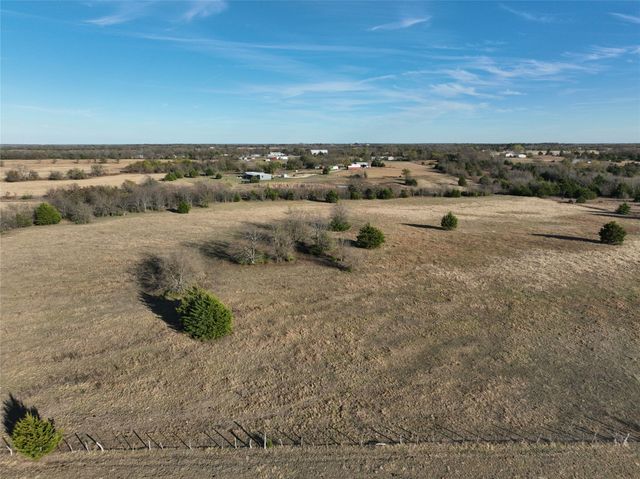 1780 County Road 4109, Campbell, TX 75422