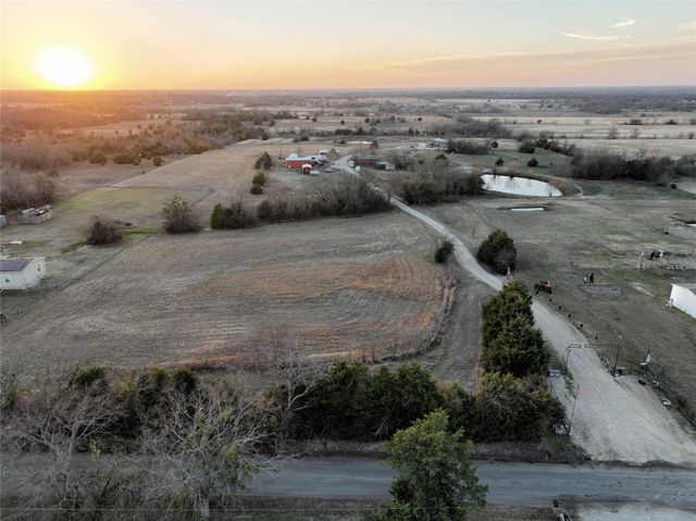 1780 County Road 4109, Campbell, TX 75422