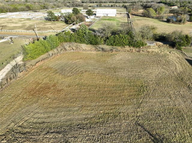 1780 County Road 4109, Campbell, TX 75422