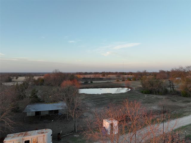 1780 County Road 4109, Campbell, TX 75422