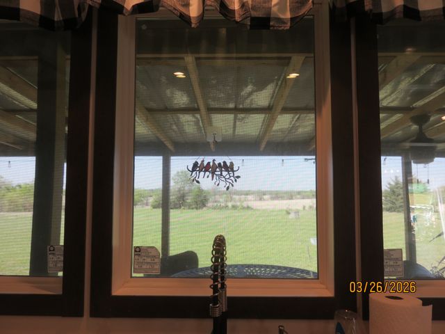 1780 County Road 4109, Campbell, TX 75422