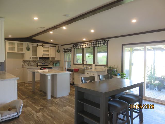 1780 County Road 4109, Campbell, TX 75422