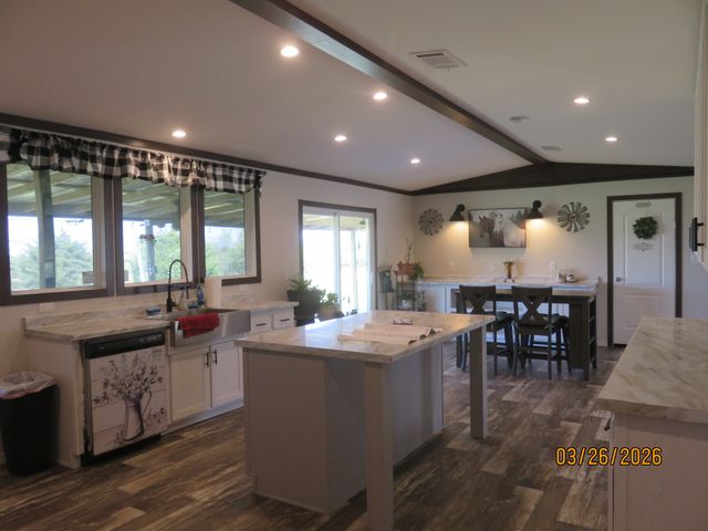 1780 County Road 4109, Campbell, TX 75422