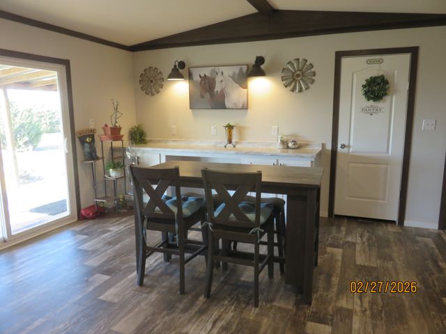 1780 County Road 4109, Campbell, TX 75422