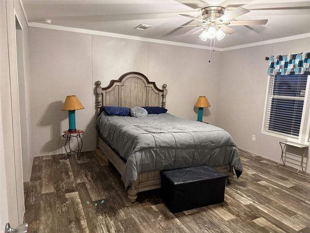 1780 County Road 4109, Campbell, TX 75422