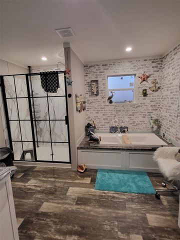 1780 County Road 4109, Campbell, TX 75422