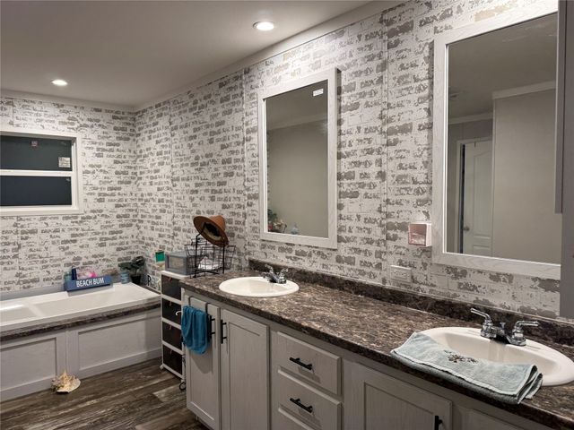 1780 County Road 4109, Campbell, TX 75422