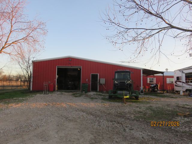 1780 County Road 4109, Campbell, TX 75422