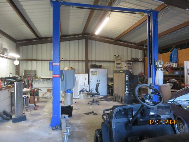 1780 County Road 4109, Campbell, TX 75422