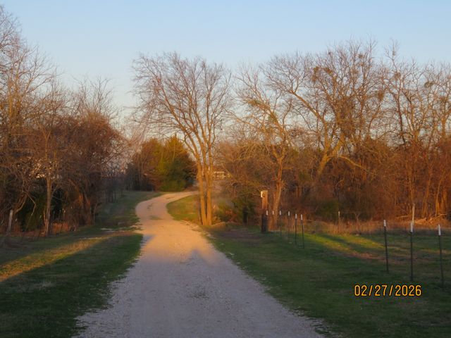 1780 County Road 4109, Campbell, TX 75422