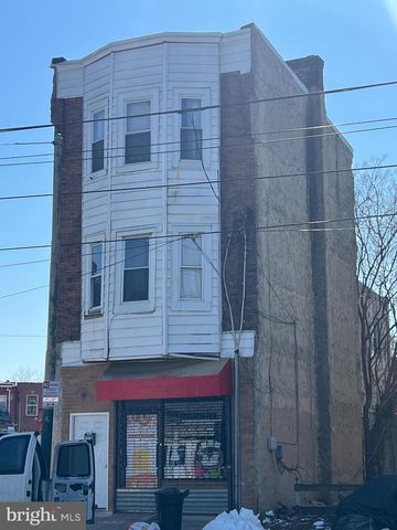 4952 LANCASTER AVE, Philadelphia, PA 19131