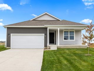 5814 NE Verona Drive, Ankeny, IA 50021