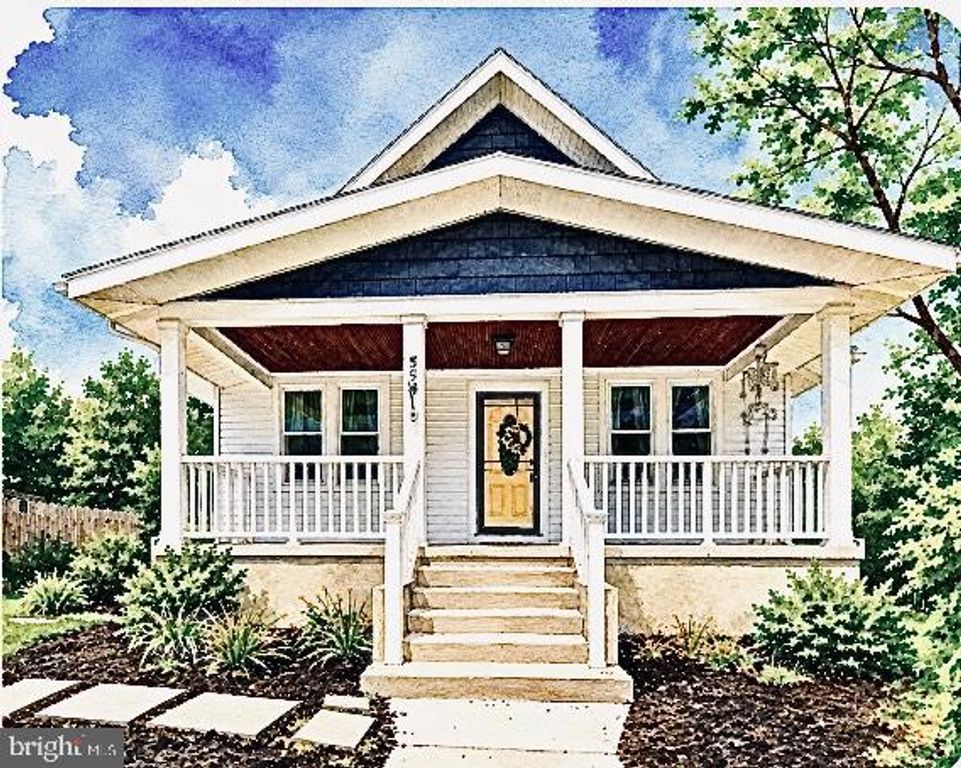 594 E HOLLY AVE, Pitman, NJ 08071
