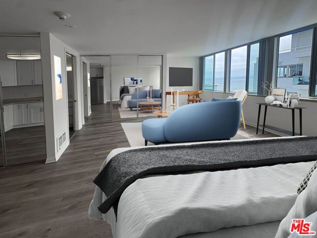 1431 Ocean Avenue 1618, Santa Monica, CA 90401