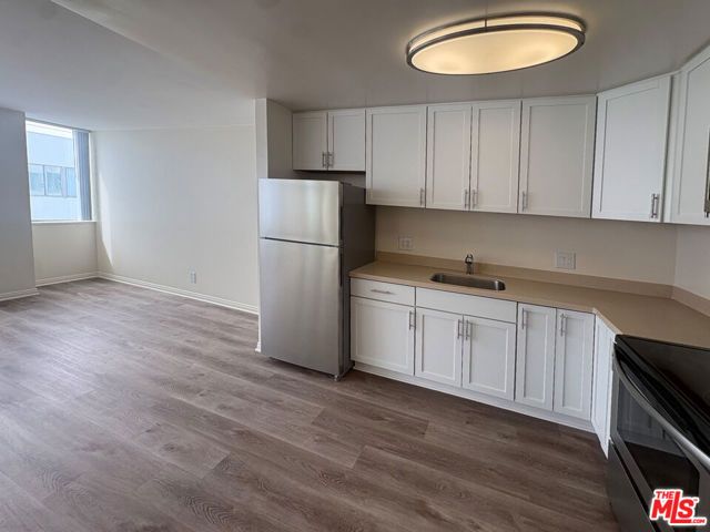 1431 Ocean Avenue 1618, Santa Monica, CA 90401