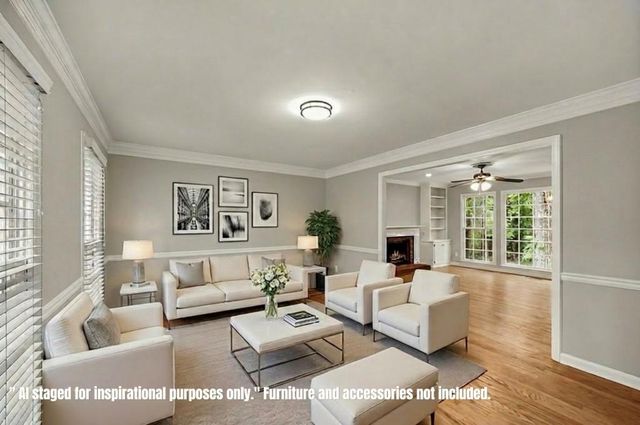 153 Lakeside Drive, Kennesaw, GA 30144