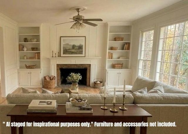 153 Lakeside Drive, Kennesaw, GA 30144