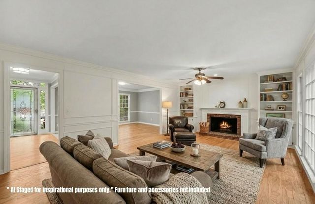 153 Lakeside Drive, Kennesaw, GA 30144