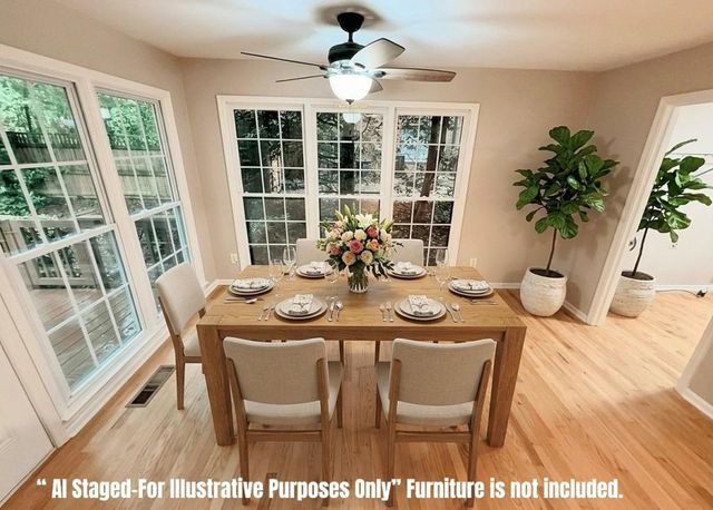 153 Lakeside Drive, Kennesaw, GA 30144