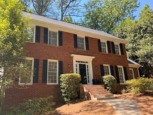 153 Lakeside Drive, Kennesaw, GA 30144