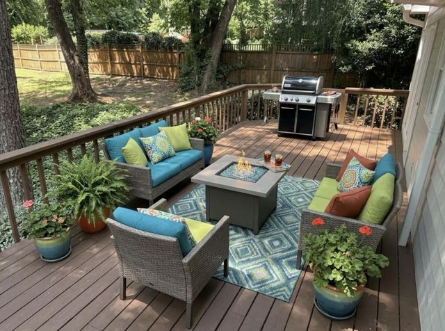 153 Lakeside Drive, Kennesaw, GA 30144