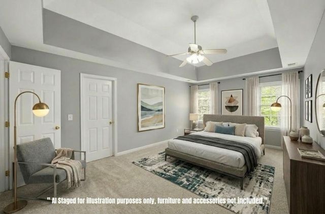 153 Lakeside Drive, Kennesaw, GA 30144