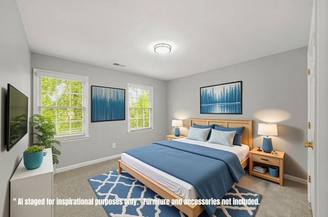 153 Lakeside Drive, Kennesaw, GA 30144