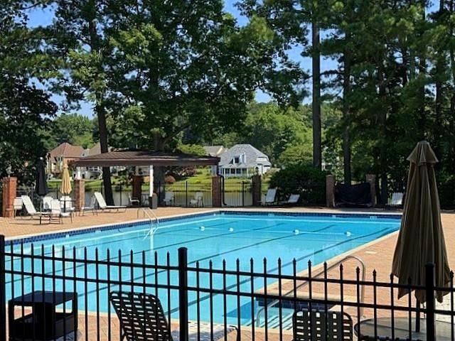 153 Lakeside Drive, Kennesaw, GA 30144