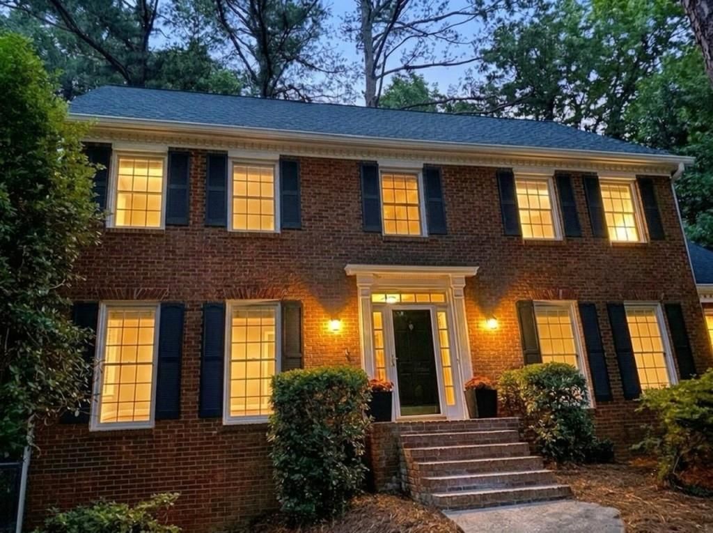 153 Lakeside Drive, Kennesaw, GA 30144