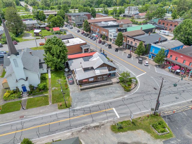 1959 Old Route 17, Roscoe, NY 12776