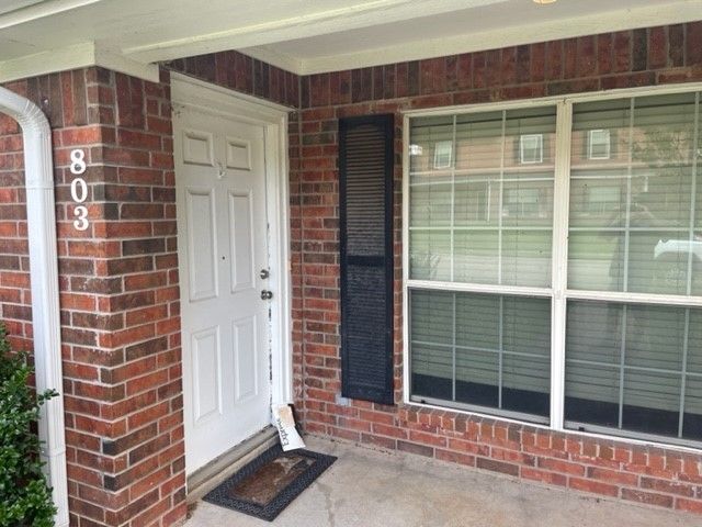 803 Chambers Creek, Hewitt, TX 76643