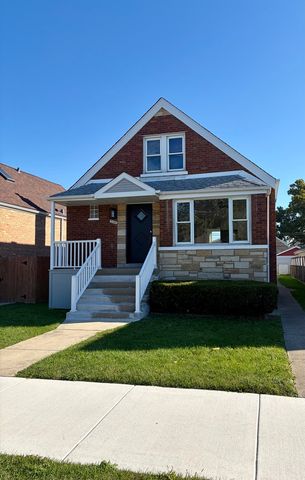 5745 S SAYRE Avenue, Chicago, IL 60638