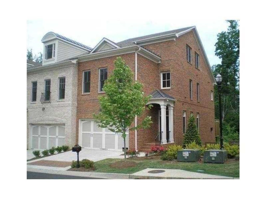 6032 Coldwater Point, Johns Creek, GA 30097