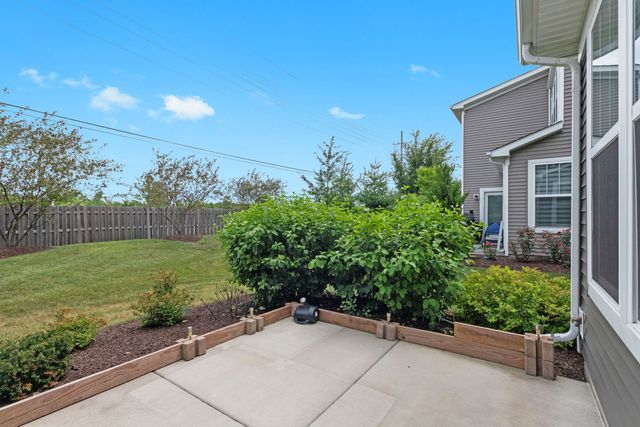 509 Watercress Drive, Aurora, IL 60504