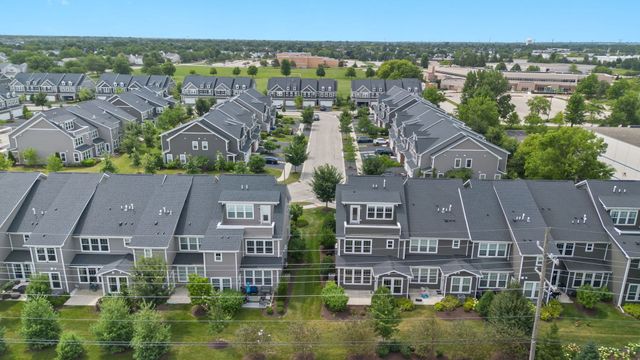 509 Watercress Drive, Aurora, IL 60504