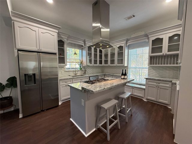 1717 Weber Street, Houston, TX 77007