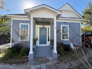 1717 Weber Street, Houston, TX 77007