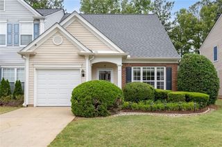 5368 Medlock Corners Drive, Peachtree Corners, GA 30092
