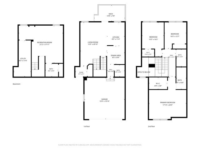 2603 Kendall Crossing, Mchenry, IL 60051