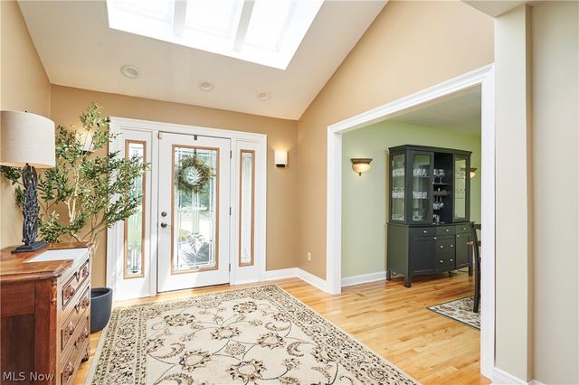 3666 Minor Road, Copley, OH 44321