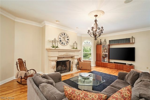 3666 Minor Road, Copley, OH 44321