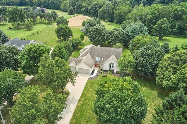3666 Minor Road, Copley, OH 44321