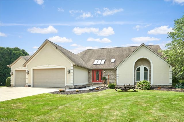 3666 Minor Road, Copley, OH 44321