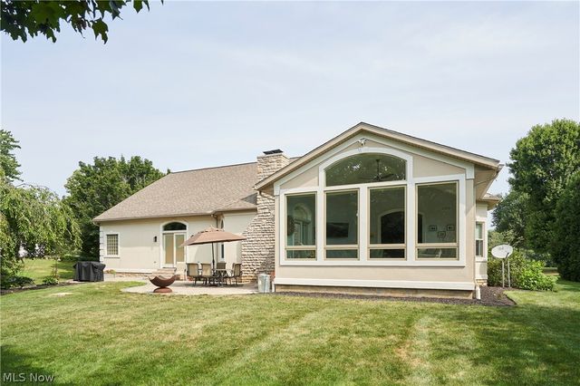 3666 Minor Road, Copley, OH 44321